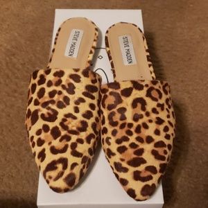 Steve Madden mules